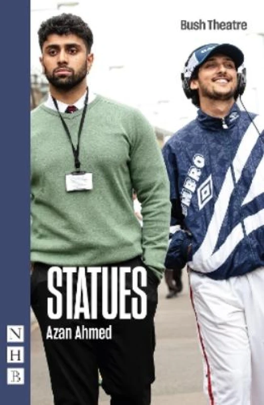 Image of Statues Paperback / softback