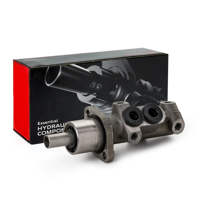 Image of BREMBO Brake master cylinder BREMBO M 50 011