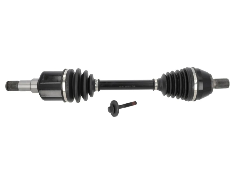 Image of Drive shaft MEYLE 714 498 0115