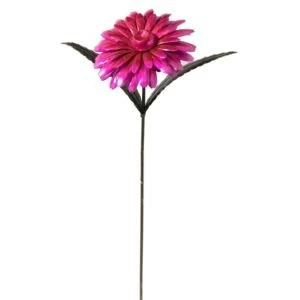Image of Exhart Flower Decorative Stake