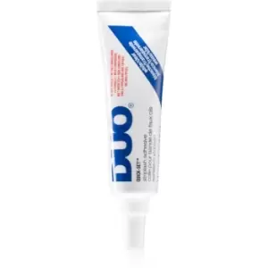 Image of Ardell Duo Quickset Transparent Adhesive for False Eyelashes 14 g