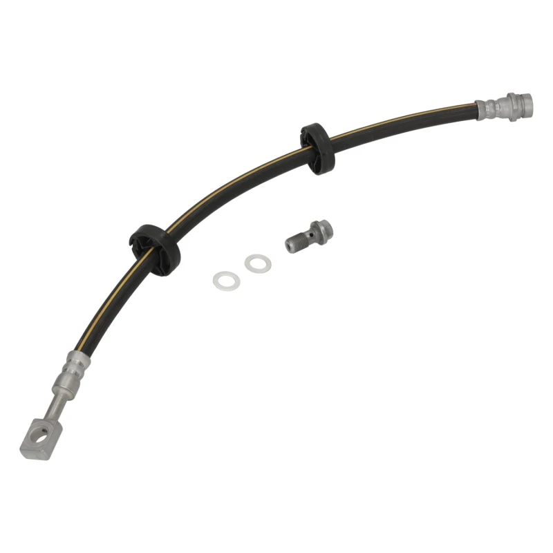 Image of Brake hose FEBI BILSTEIN 194155