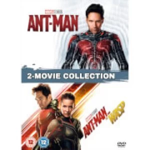 Image of Ant Man 2 Movie