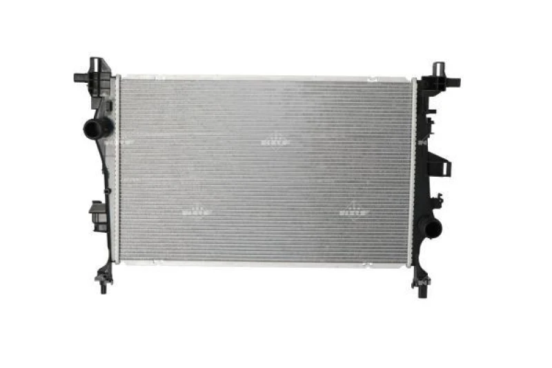 Image of NRF Engine radiator NRF 59286