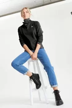Image of 'Lowline II' Half-Zip Core Stretch Midlayer