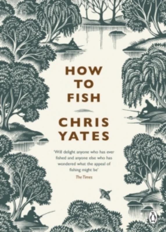 Image of How to Fish Hardback