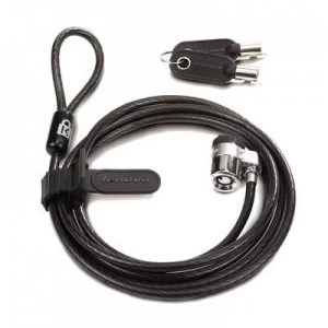 Image of Lenovo Laptop security lock Key lock 180cm 73P2582