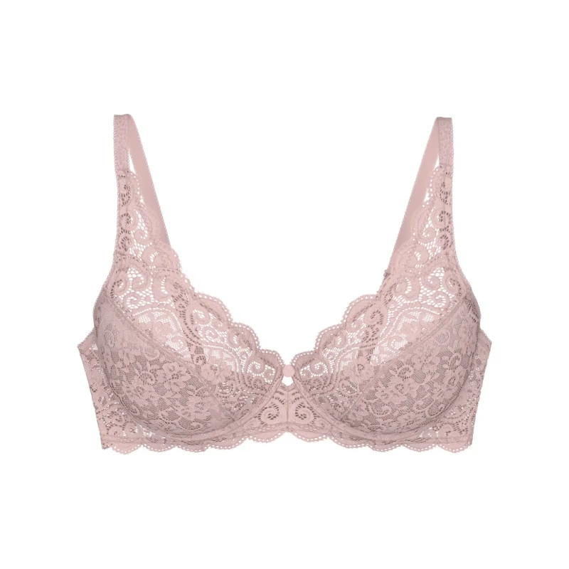 Image of Triumph Womens bra Triumph Amourette Rose Female 95E