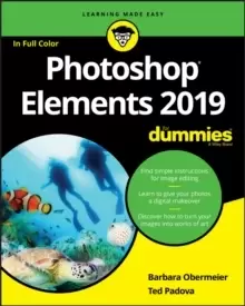 Image of Photoshop Elements 2019 For Dummies