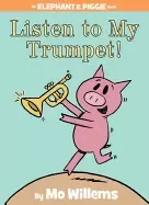 Image of listen to my trumpet