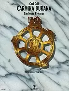 Image of carmina burana cantiones profanae