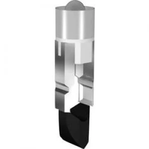 Image of LED bulb T5.5 k White 24 Vdc 2000 mcd 428 mlm Signal Construct MEDK5564