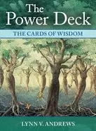 Image of power deck