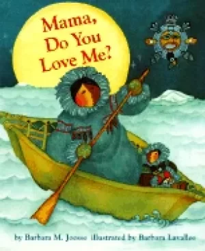 Image of mama do you love me