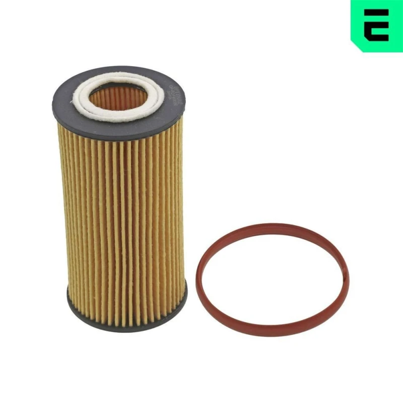 Image of Oil filter OPTIMAL OP-FOF40056