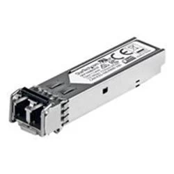 Image of StarTech.com 100Base-ZX SFP - SM LC- 80 km