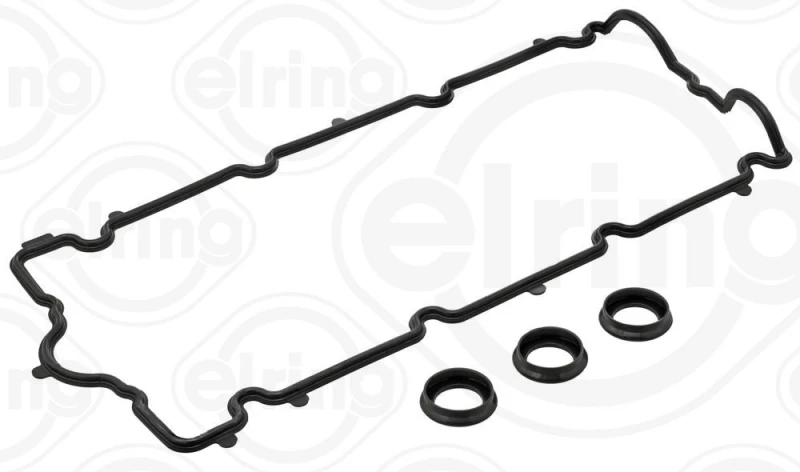 Image of Gasket Set, cylinder head cover ELRING 113.250