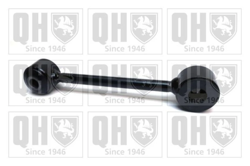 Image of QUINTON HAZELL Anti-roll bar link QUINTON HAZELL QLS3895S