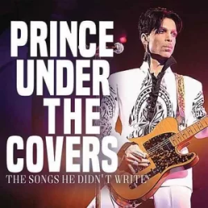 Image of Under the Covers by Prince CD Album