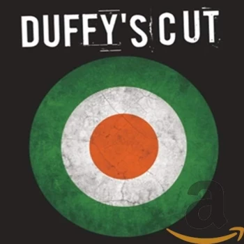 image of Duffys Cut - Duffy's Cut CD