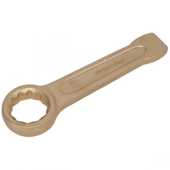 image of Sealey NS033 Slogging Spanner Ring End 36mm - Non-Sparking