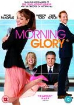 Image of Morning Glory