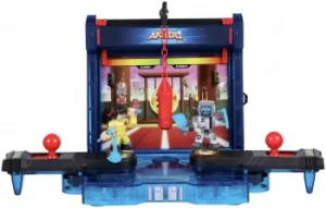 image of Akedo Ultimate Battle Arena Playset