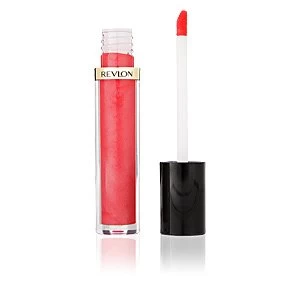 Image of Revlon Super Lustrous 243 Lipgloss Sizzling Coral