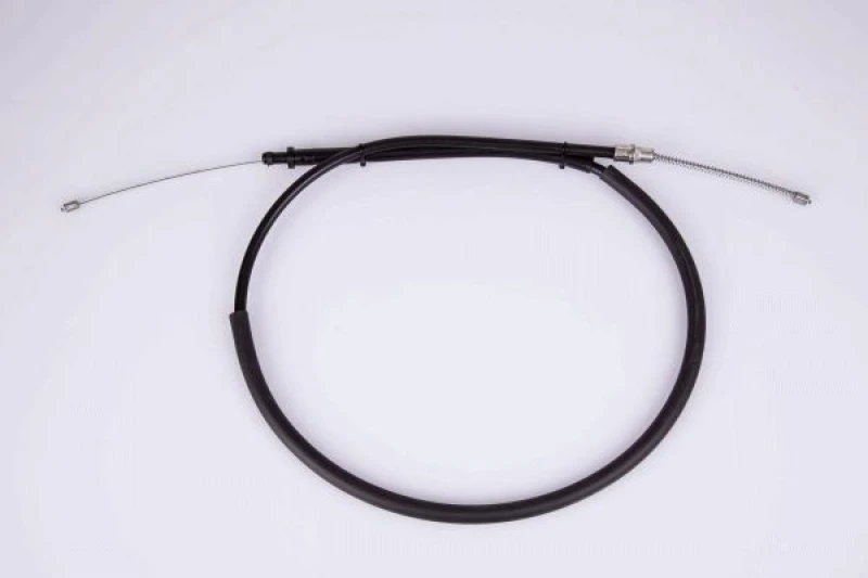 Image of HELLA Handbrake cable HELLA 8AS 355 662-811