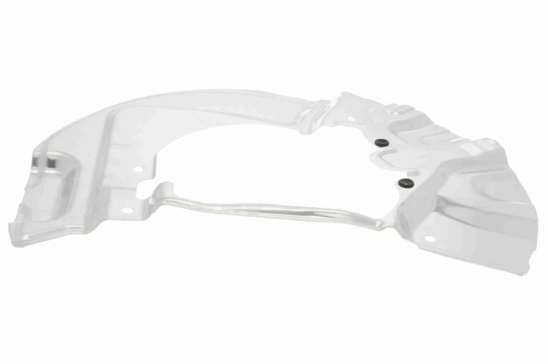 Image of Brake disc backing plate VAICO V20-2787