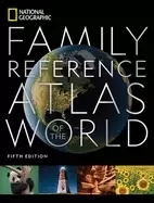 Image of National Geographic family reference atlas 5th edition