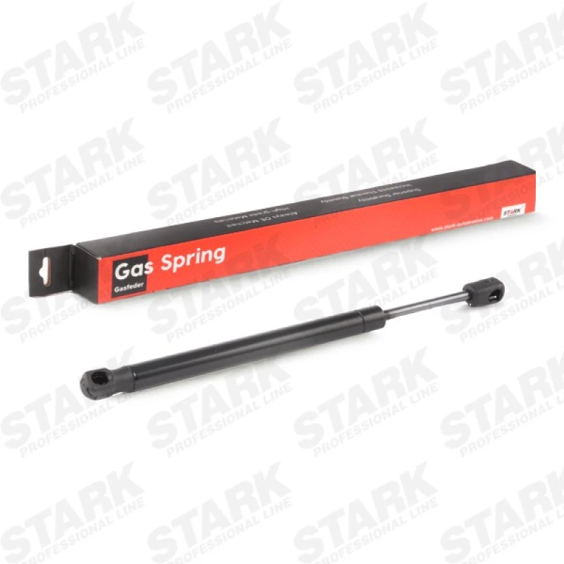 Image of Tailgate strut STARK SKGS-0220849