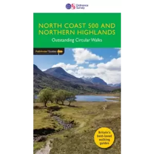 Image of NORTH COAST 500 AND NORTHERN HIGHLANDS