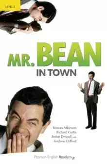 Image of Level 2: Mr Bean in Town
