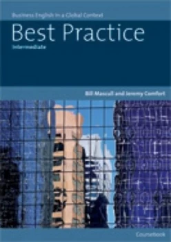 Image of Best Practice Intermediate by Bill Mascull Paperback