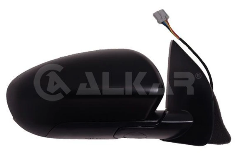Image of ALKAR Wing mirror ALKAR 6126567