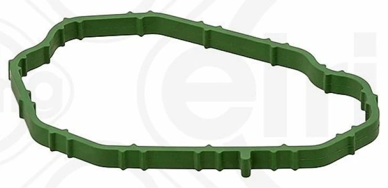 Image of ELRING Thermostat housing gasket ELRING 527.790