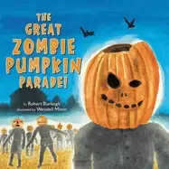 Image of great zombie pumpkin parade