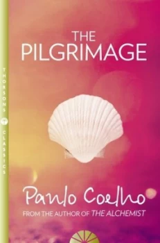 Image of The Pilgrimage by Paulo Coelho Paperback