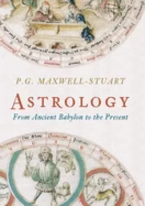Image of astrology from ancient babylon to the present