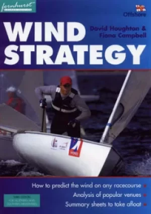 Image of Wind strategy by David Houghton