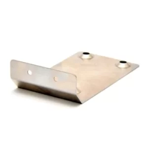 Image of Hobao Vs Stainless Skid Plate