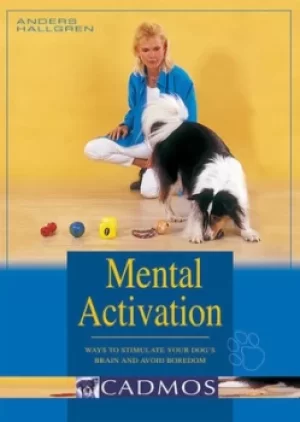 Image of Mental activation by Anders Hallgren