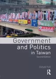 Image of Government and Politics in Taiwan