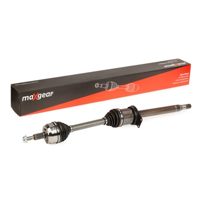 Image of MAXGEAR Drive shaft MAXGEAR 49-1827