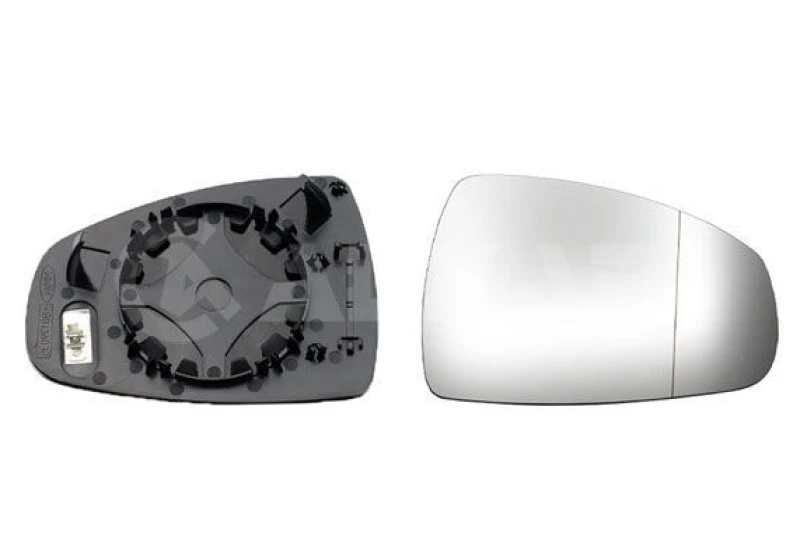 Image of ALKAR Wing mirror glass ALKAR 6472790