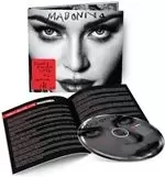 image of Madonna - Finally Enough Love (Music CD)