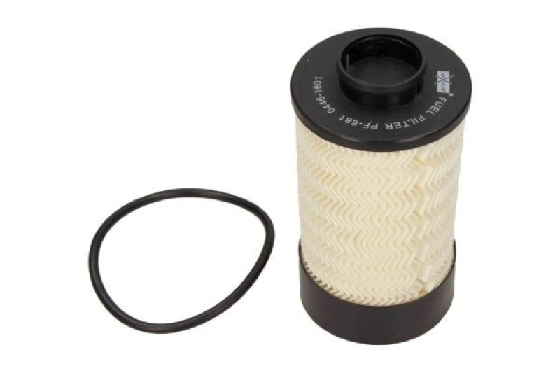 Image of MAXGEAR 26-0726 Fuel Filter Filter Insert, with gaskets/seals Fuel filter (9)
