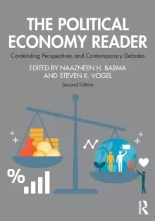 Image of The Political Economy Reader : Contending Perspectives and Contemporary Debates