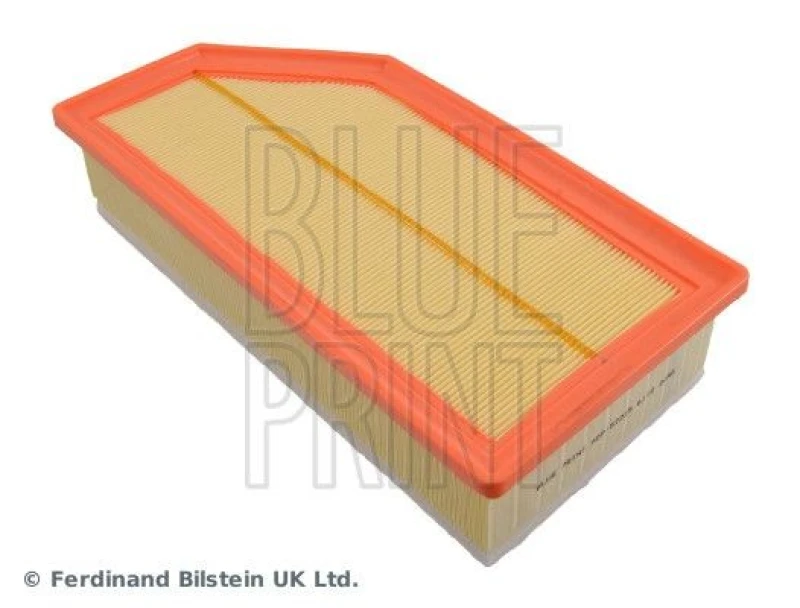 Image of Blue PRINT Air filter Blue PRINT ADP152225